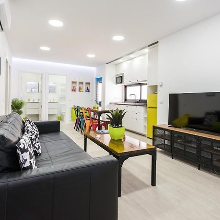 Ever House - Alcala Brisa Gran Terraza Rooftop Madrid Esterno foto