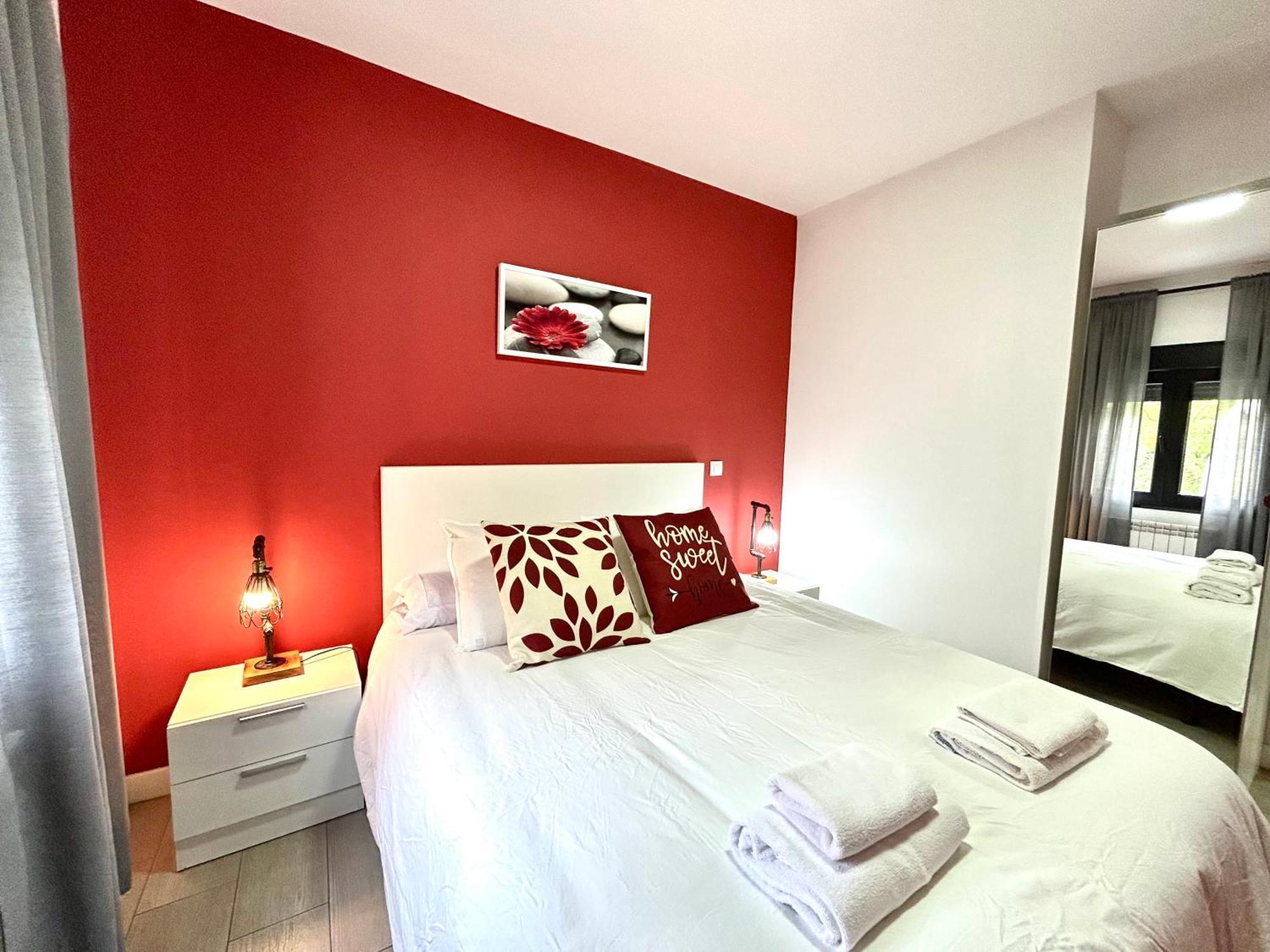 Ever House - Alcala Brisa Gran Terraza Rooftop Madrid Esterno foto