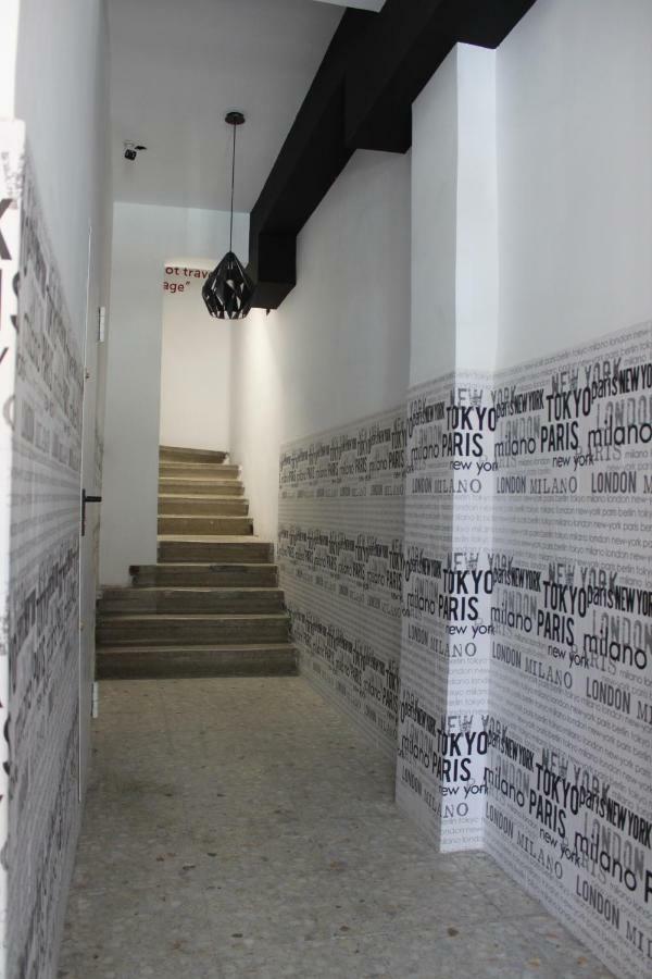 Ever House - Alcala Brisa Gran Terraza Rooftop Madrid Esterno foto