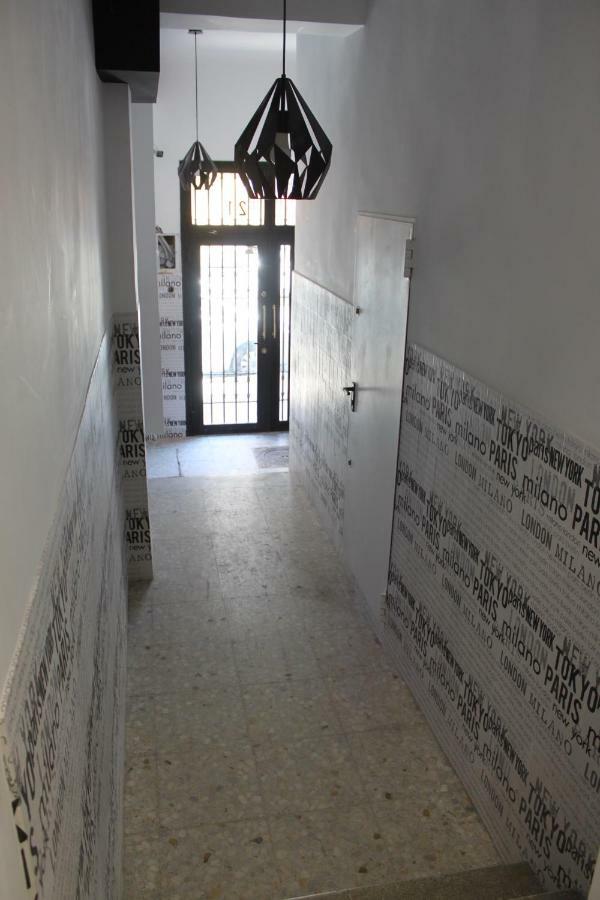 Ever House - Alcala Brisa Gran Terraza Rooftop Madrid Esterno foto