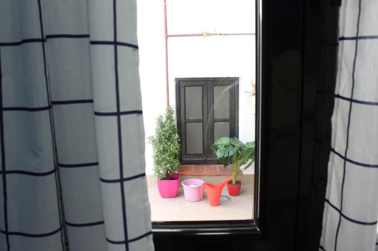 Ever House - Alcala Brisa Gran Terraza Rooftop Madrid Esterno foto